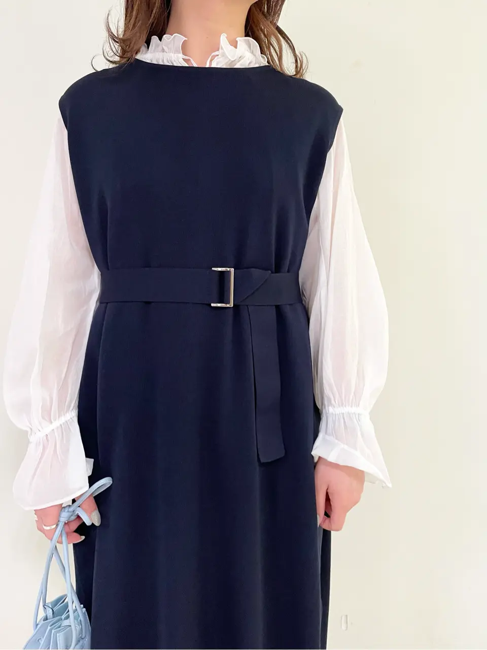 組曲 日髙 コーディネート画像