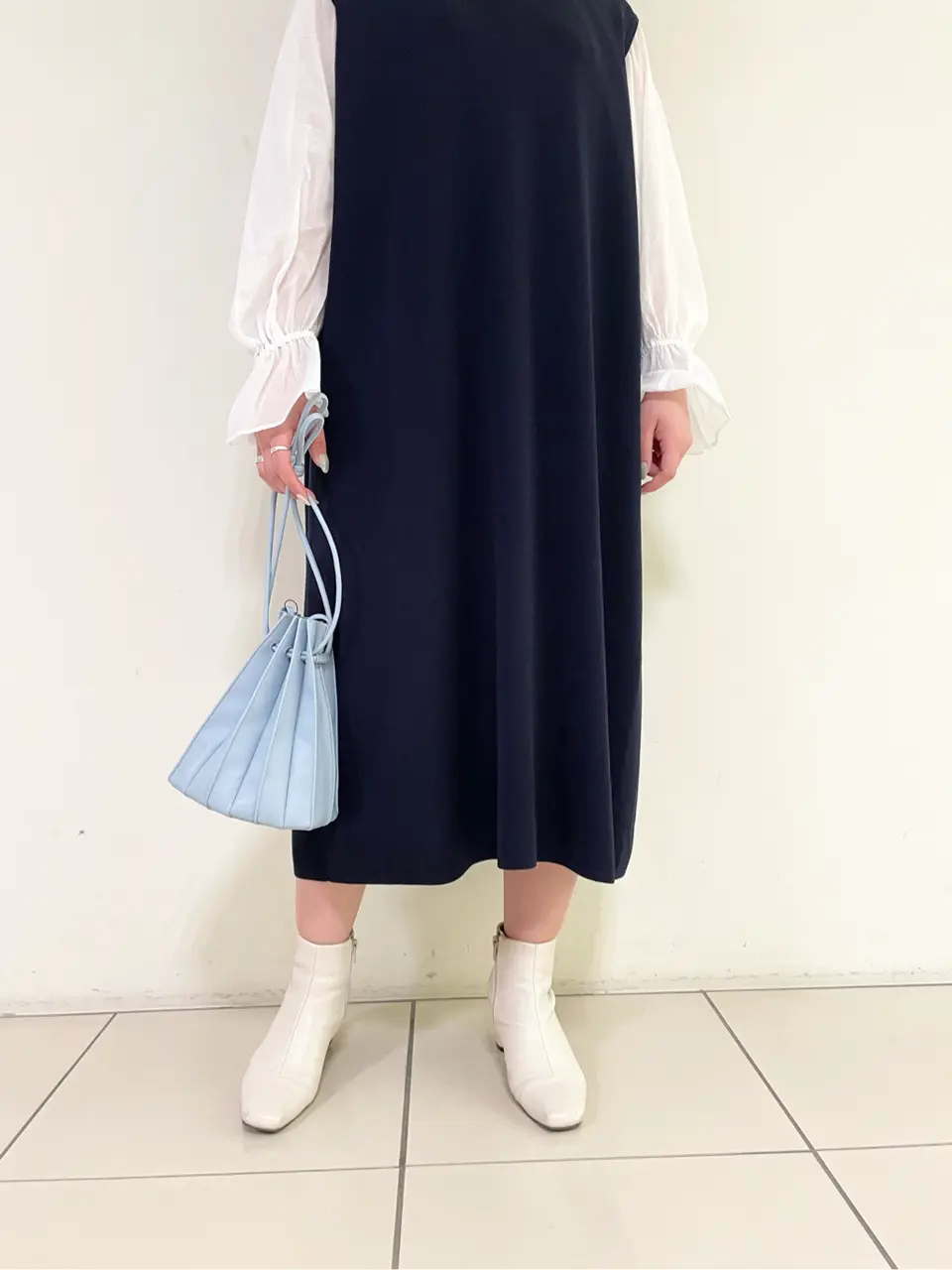 組曲 日髙 コーディネート画像