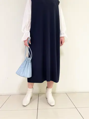 組曲 日髙 コーディネート画像