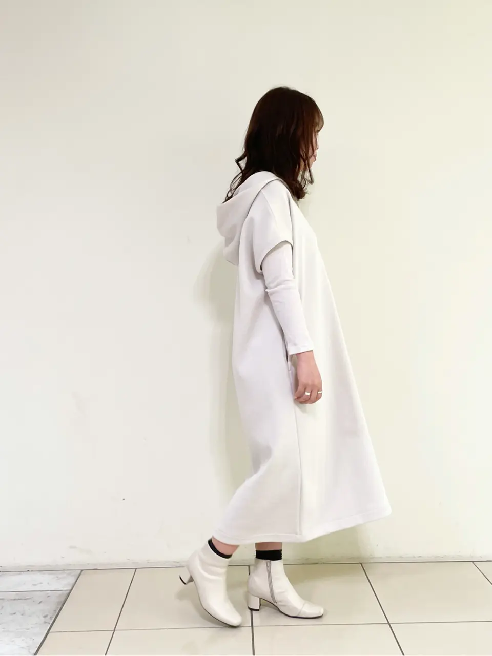 組曲 日髙 コーディネート画像