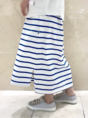 組曲 柿内 コーディネート画像