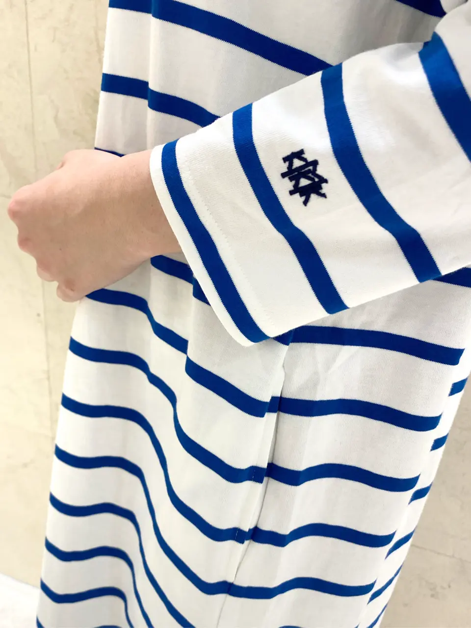 組曲 柿内 コーディネート画像