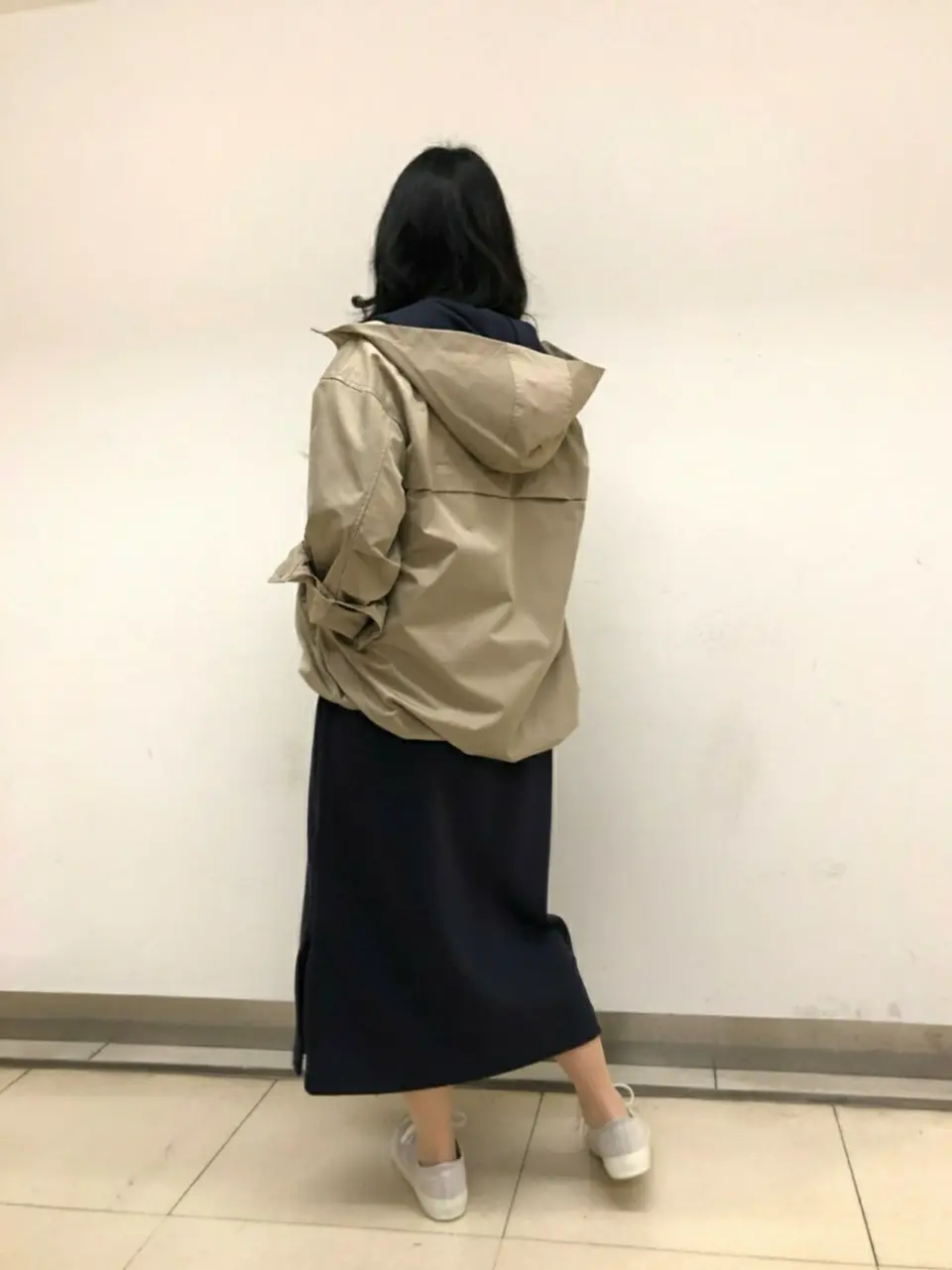 組曲 福田 コーディネート画像