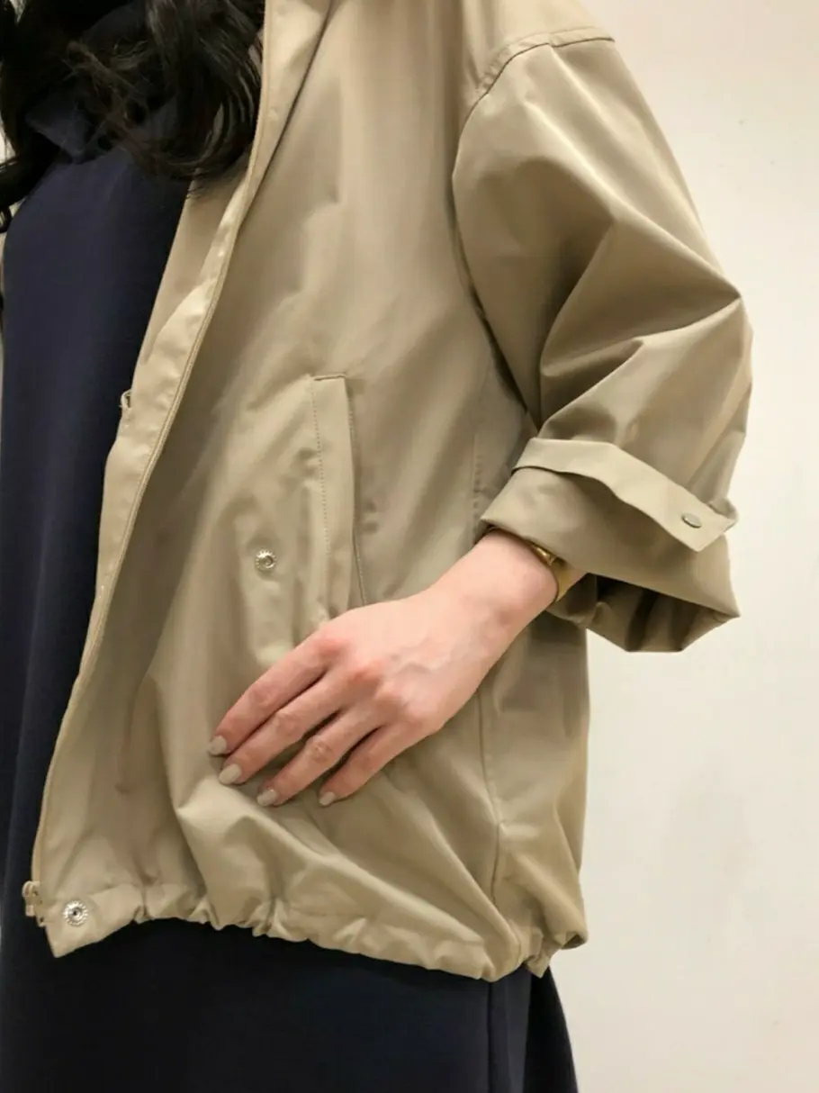 組曲 福田 コーディネート画像