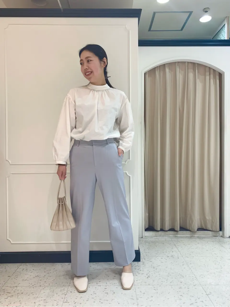  関 コーディネート画像