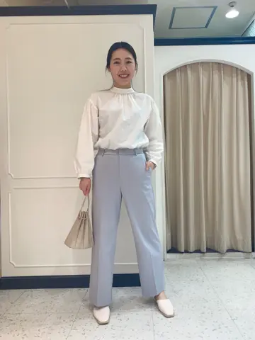 組曲 関 コーディネート画像