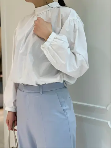 組曲 関 コーディネート画像