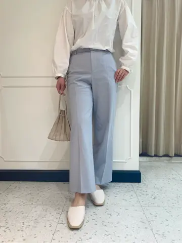 組曲 関 コーディネート画像