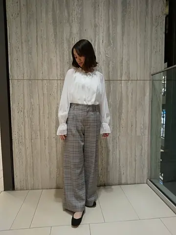 組曲 林 コーディネート画像