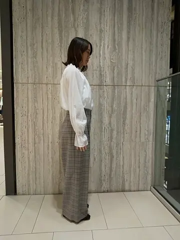 組曲 林 コーディネート画像