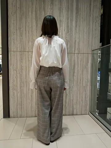 組曲 林 コーディネート画像