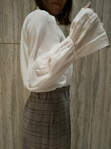 組曲 林 コーディネート画像