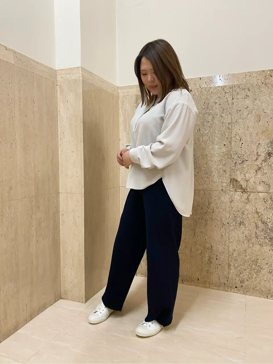  和久 コーディネート画像