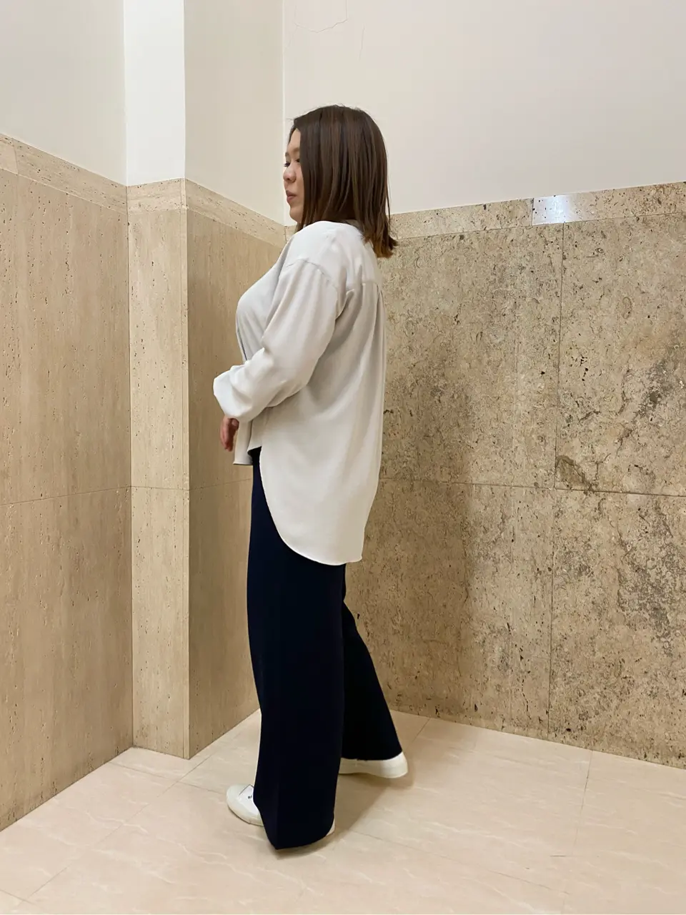 組曲 和久 コーディネート画像