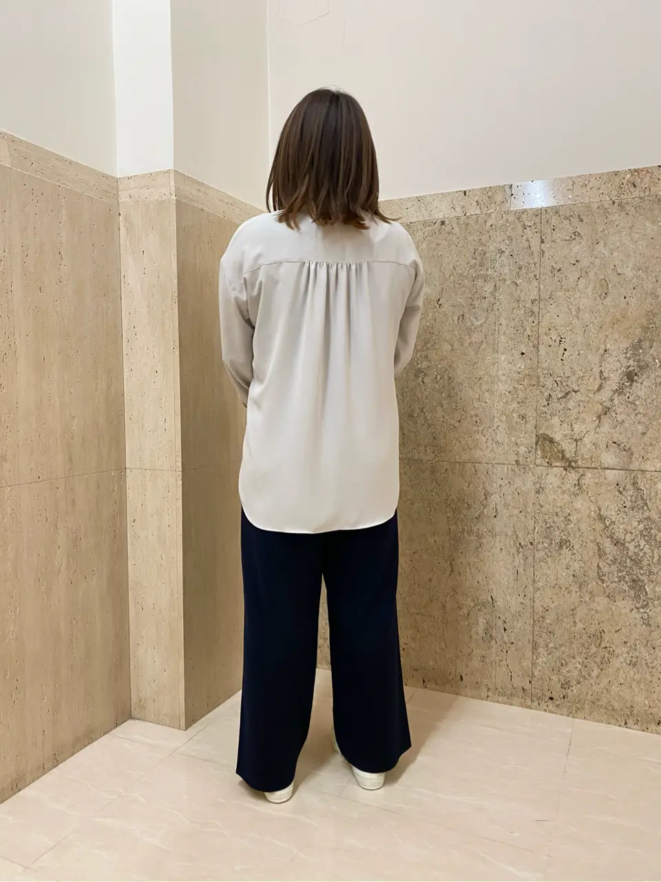 組曲 和久 コーディネート画像