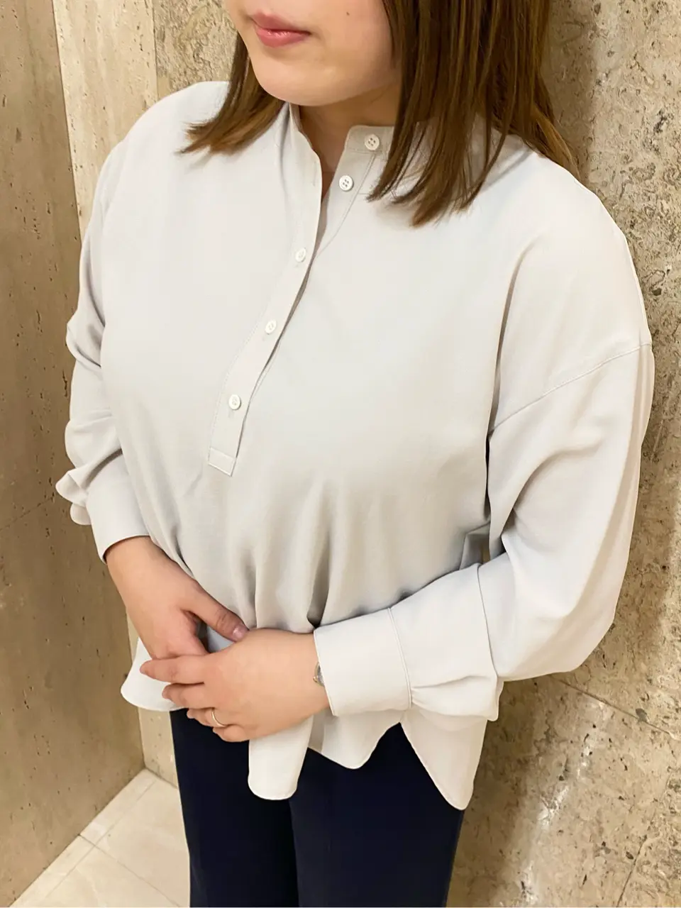 組曲 和久 コーディネート画像