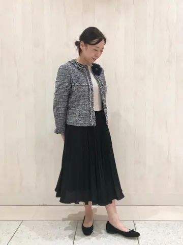 組曲 SAKAI コーディネート画像