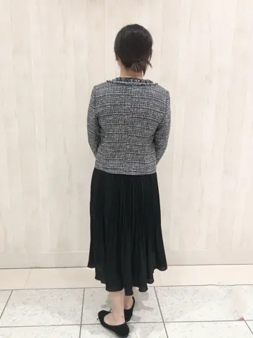 組曲 SAKAI コーディネート画像