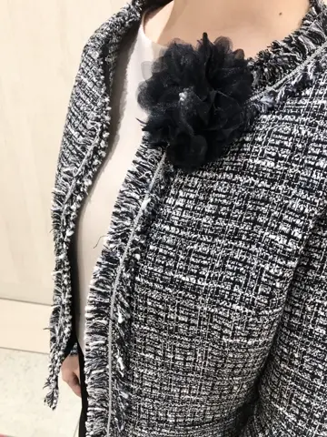 組曲 SAKAI コーディネート画像