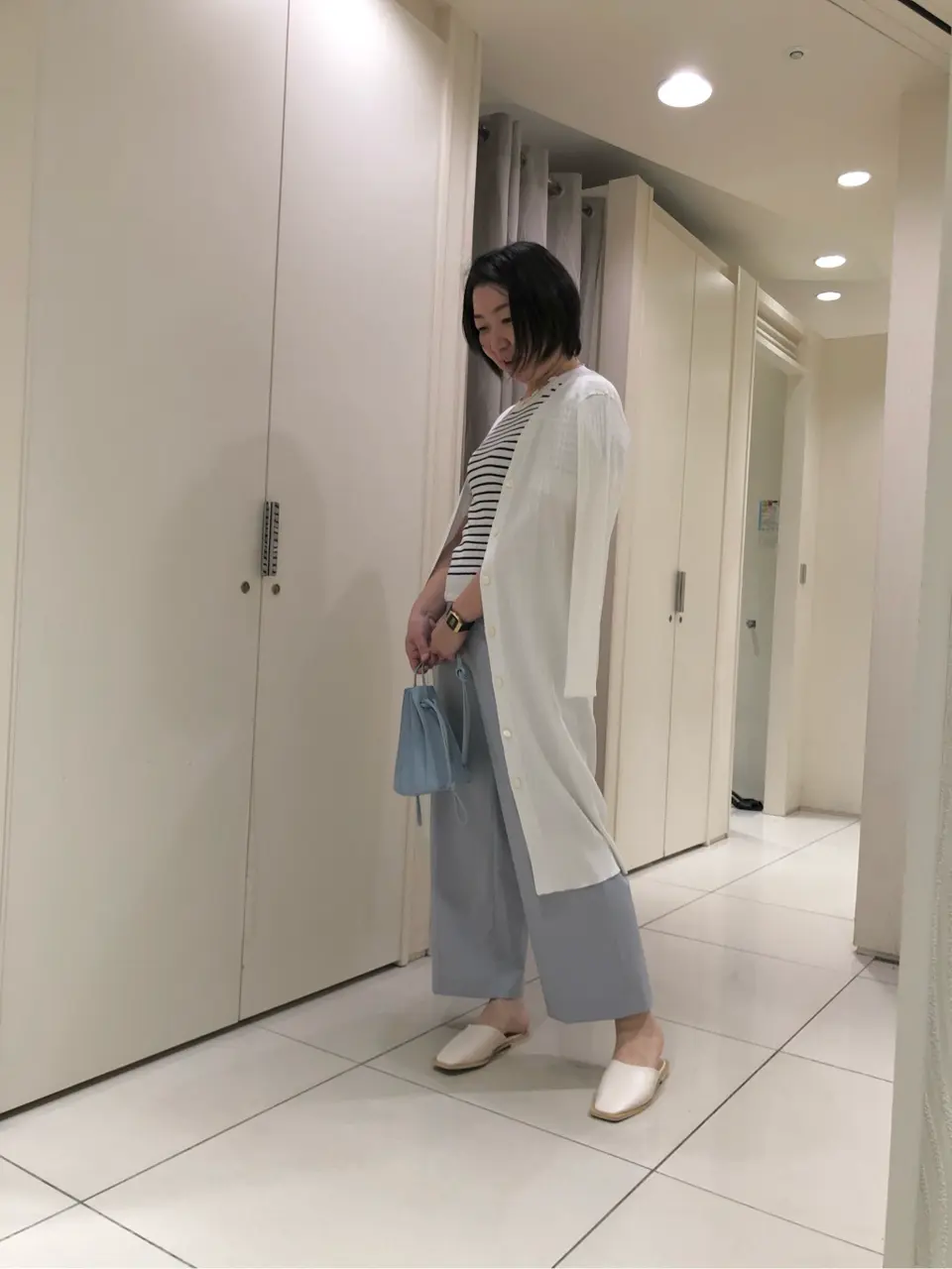 組曲 君島 コーディネート画像