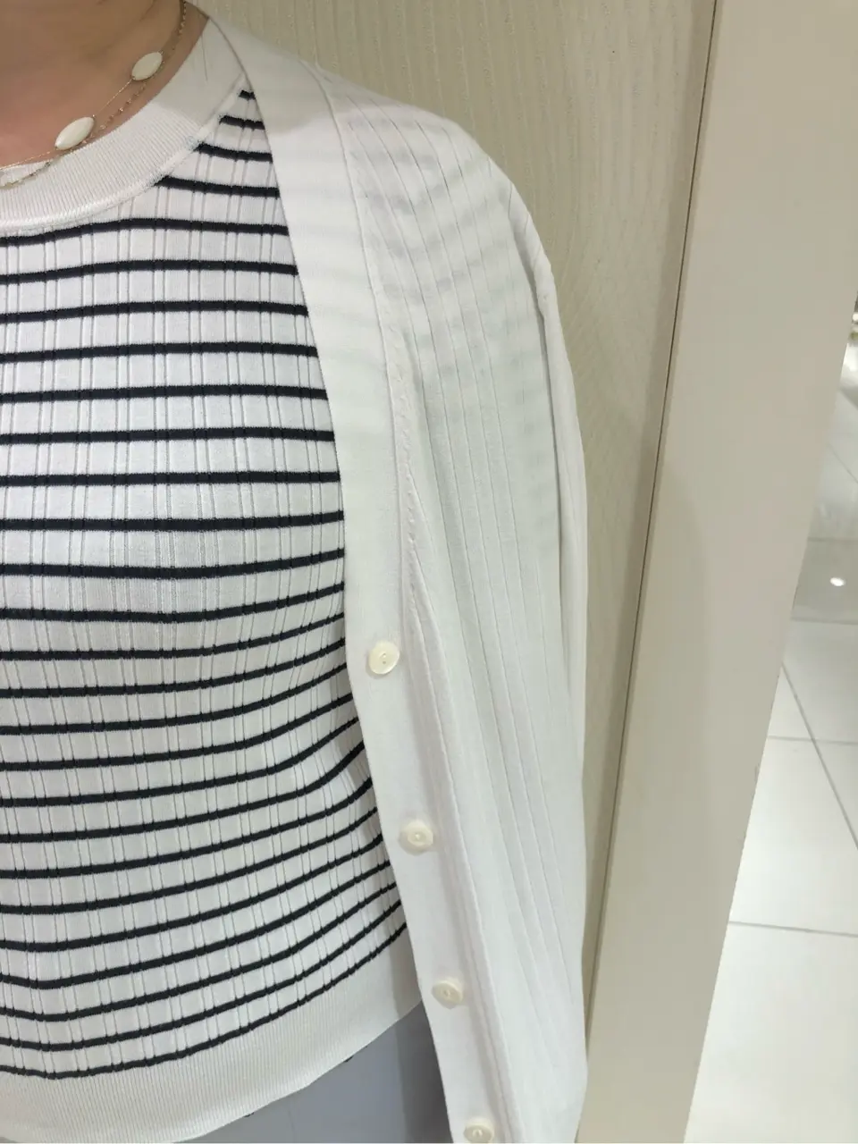 組曲 君島 コーディネート画像