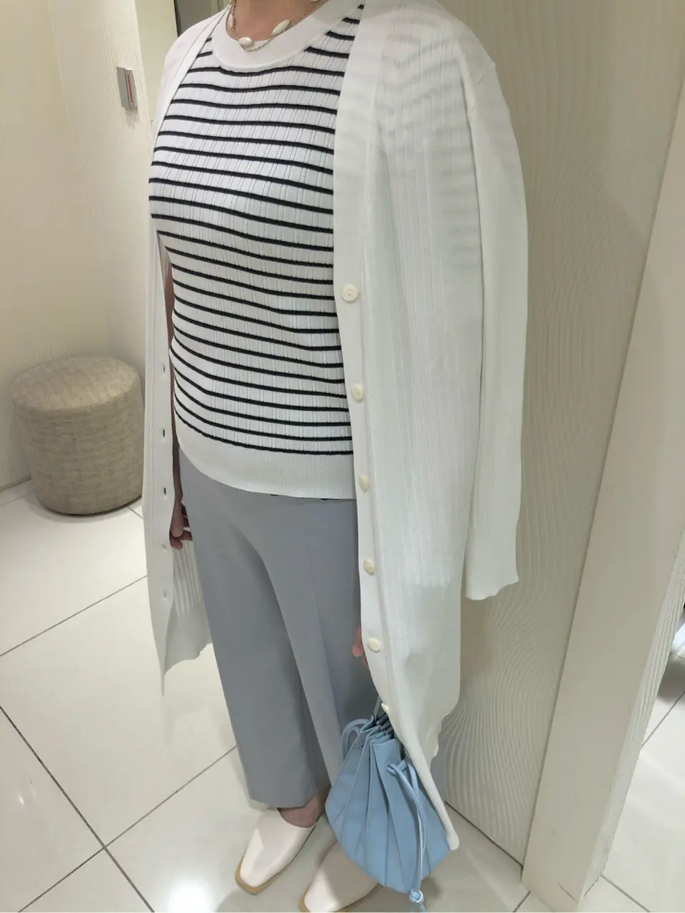 組曲 君島 コーディネート画像