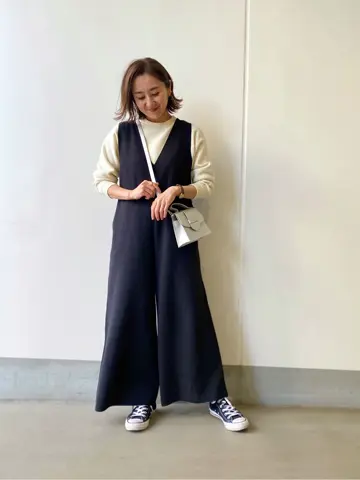 組曲 茂木 コーディネート画像