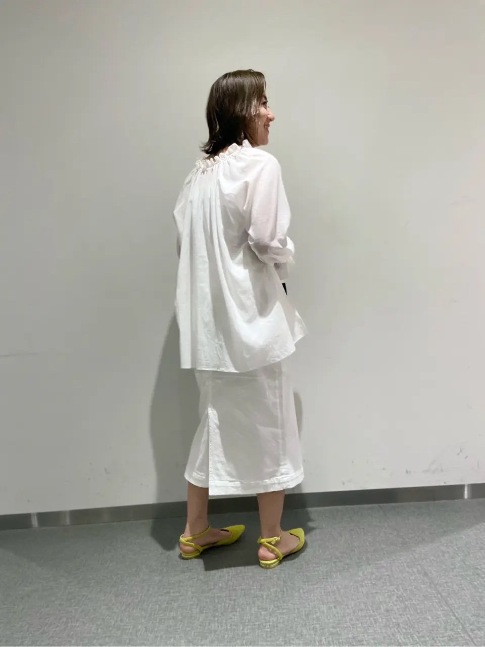 組曲 茂木 コーディネート画像