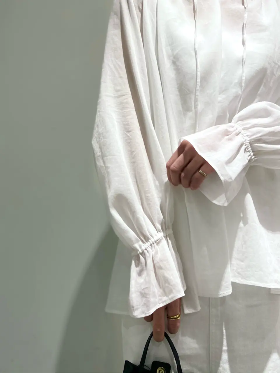 組曲 茂木 コーディネート画像