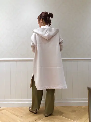 組曲 戸澤 コーディネート画像