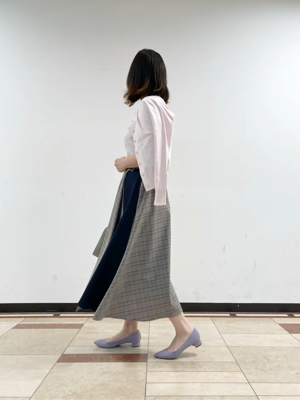 組曲 鈴木 コーディネート画像