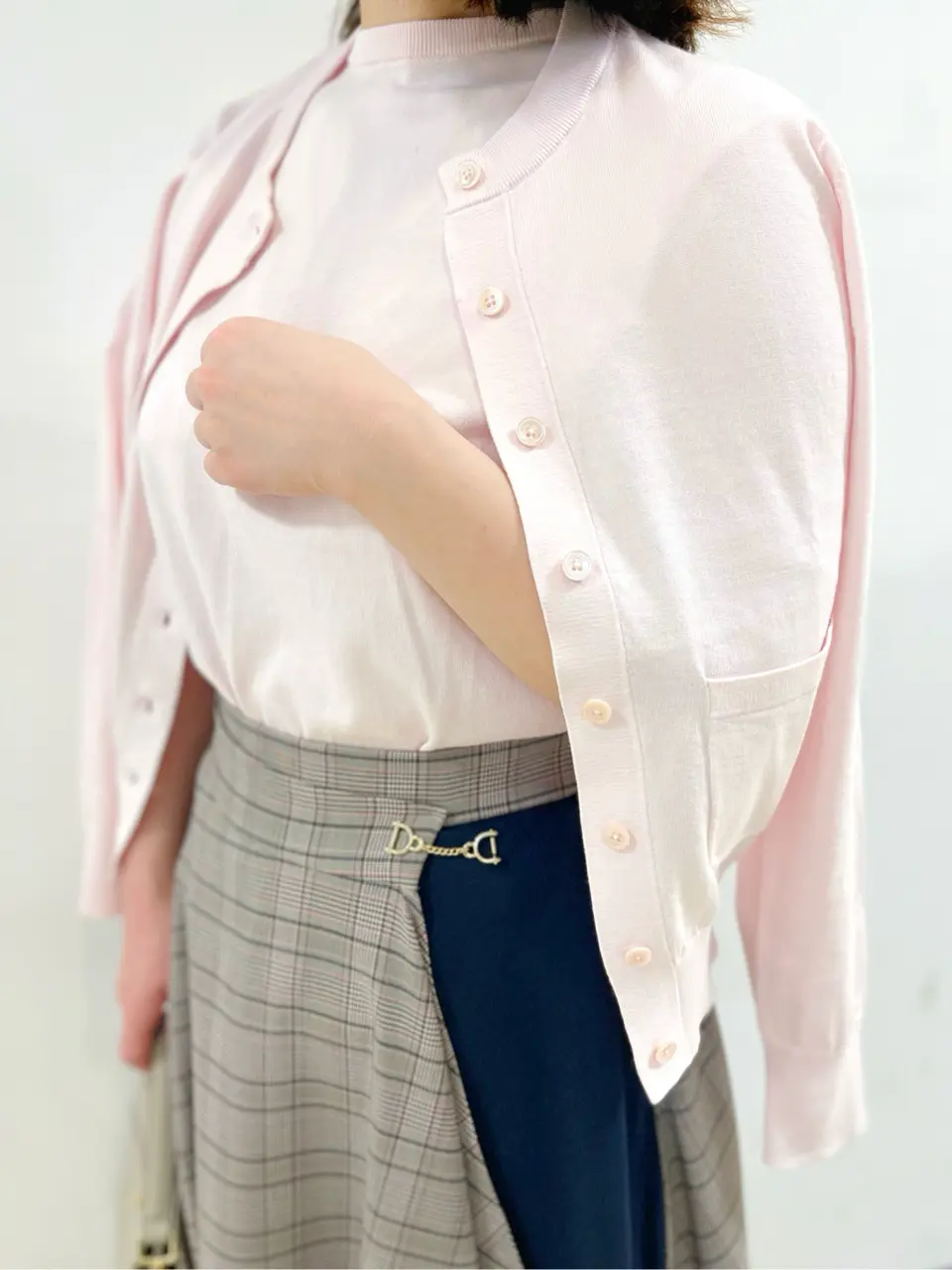 組曲 鈴木 コーディネート画像