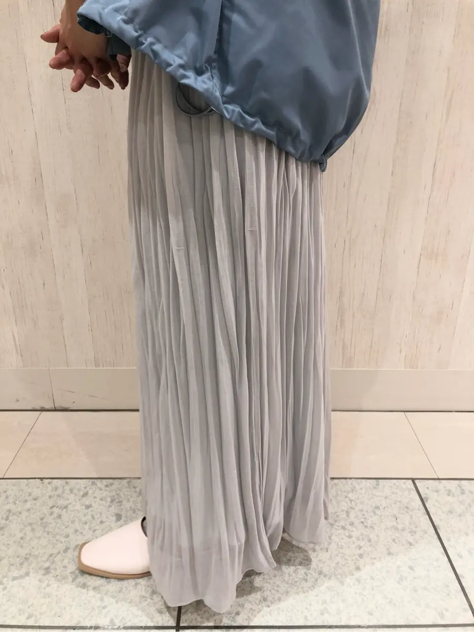 組曲 SAKAI コーディネート画像