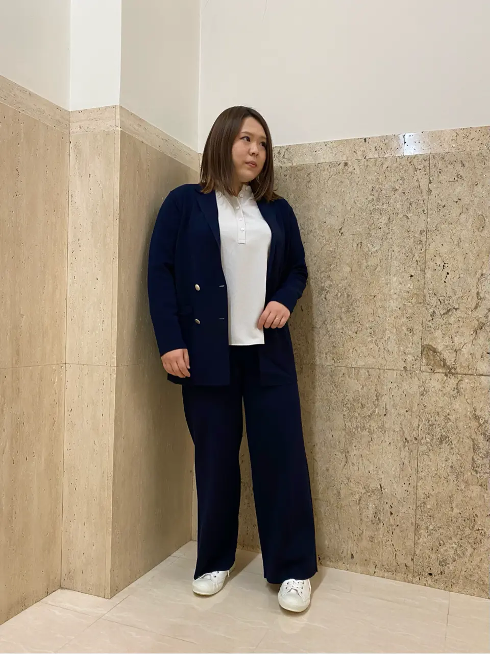  和久 コーディネート画像