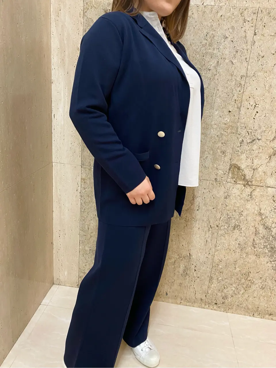 組曲 和久 コーディネート画像