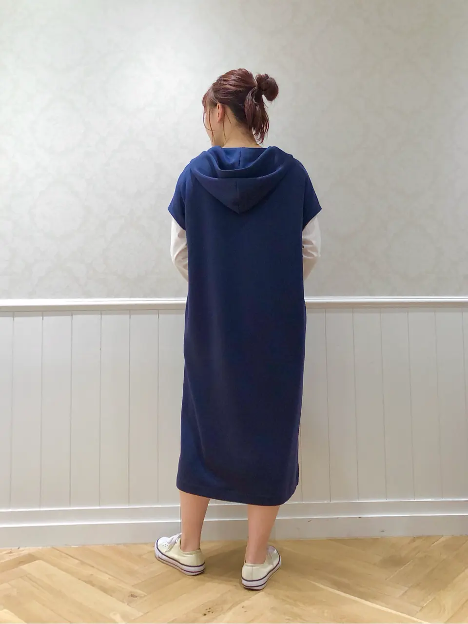 組曲 戸澤 コーディネート画像