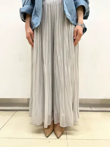 組曲 平賀 コーディネート画像