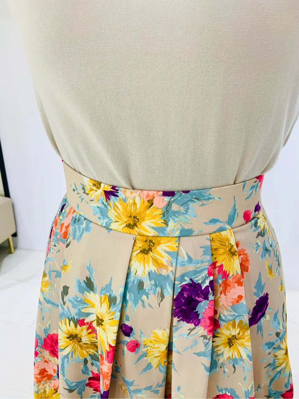 組曲 會澤 コーディネート画像