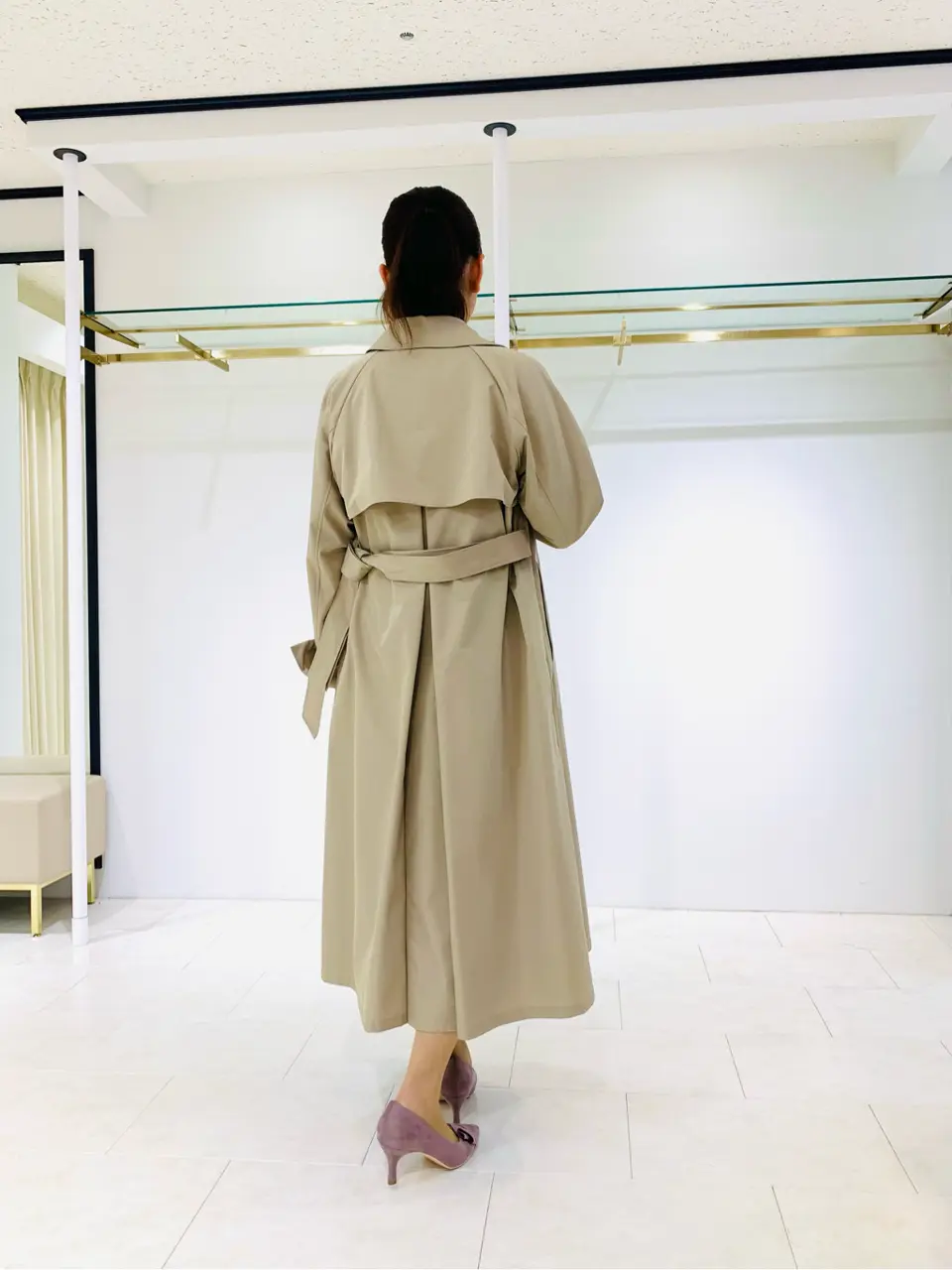 組曲 會澤 コーディネート画像