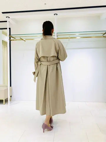 組曲 會澤 コーディネート画像