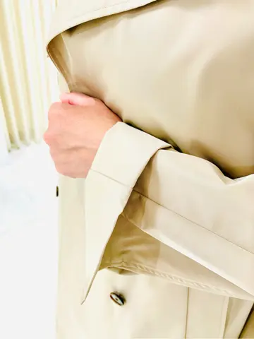 組曲 會澤 コーディネート画像