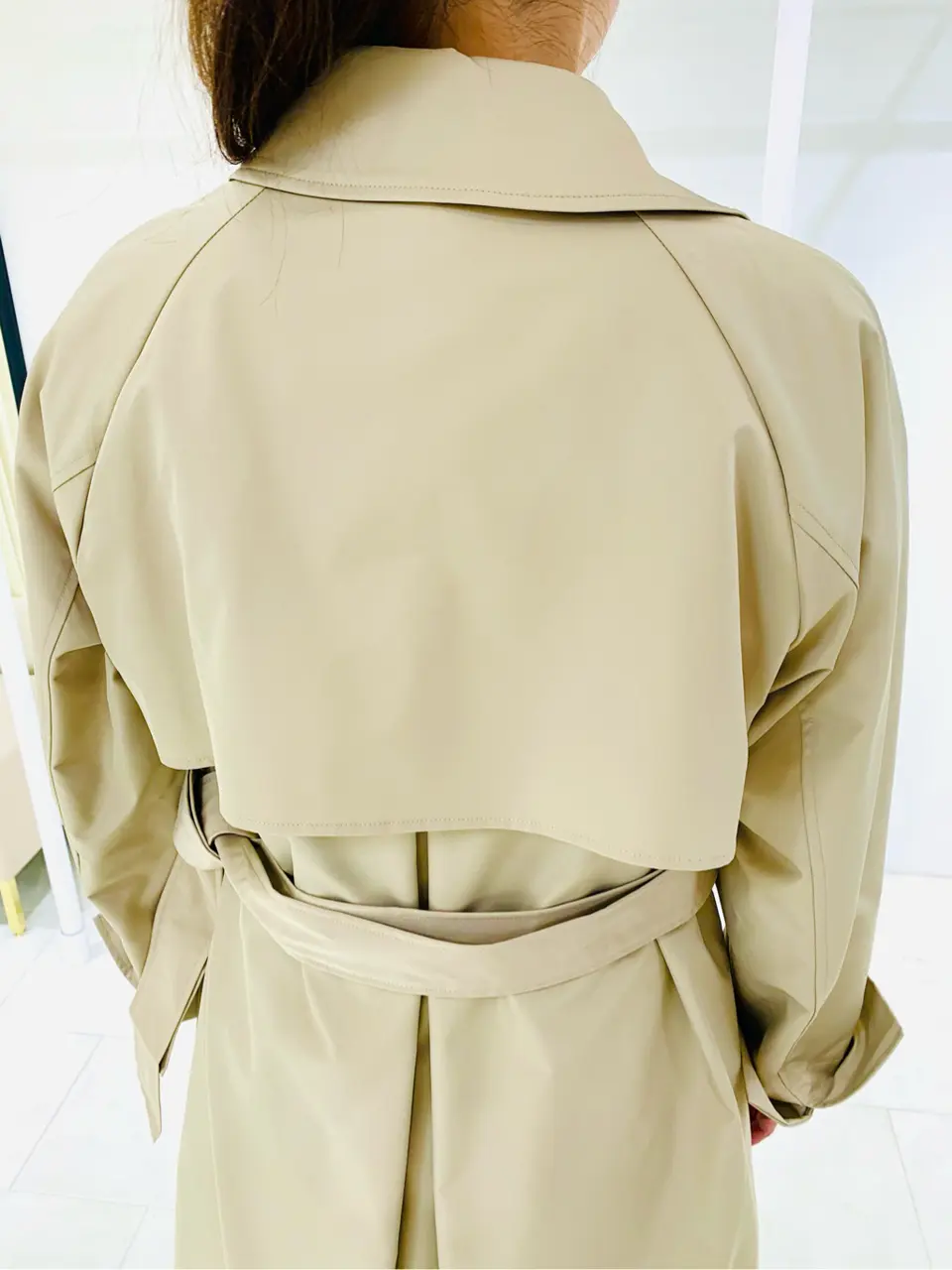 組曲 會澤 コーディネート画像