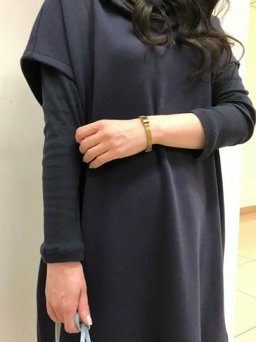 組曲 福田 コーディネート画像