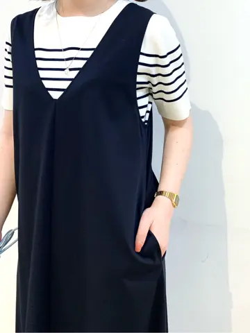 組曲 石井 コーディネート画像