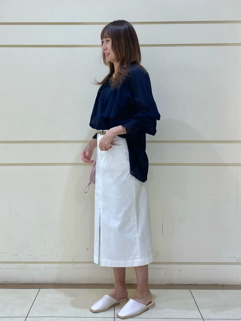 組曲 Kanako コーディネート画像