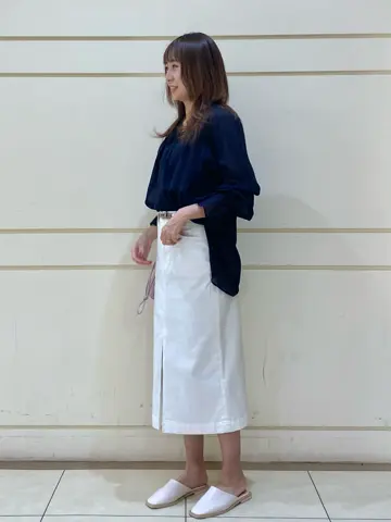 組曲 Kanako コーディネート画像