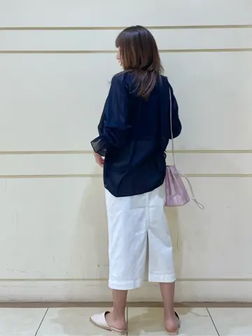 組曲 Kanako コーディネート画像