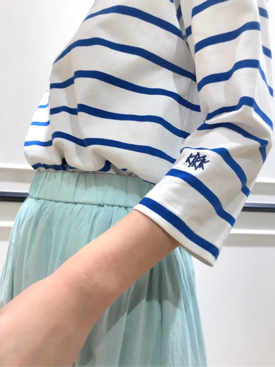 組曲 上田 コーディネート画像