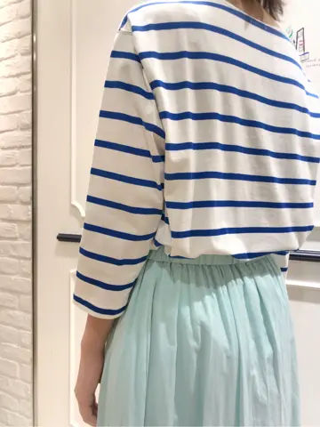 組曲 上田 コーディネート画像