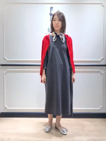 組曲 上田 コーディネート画像